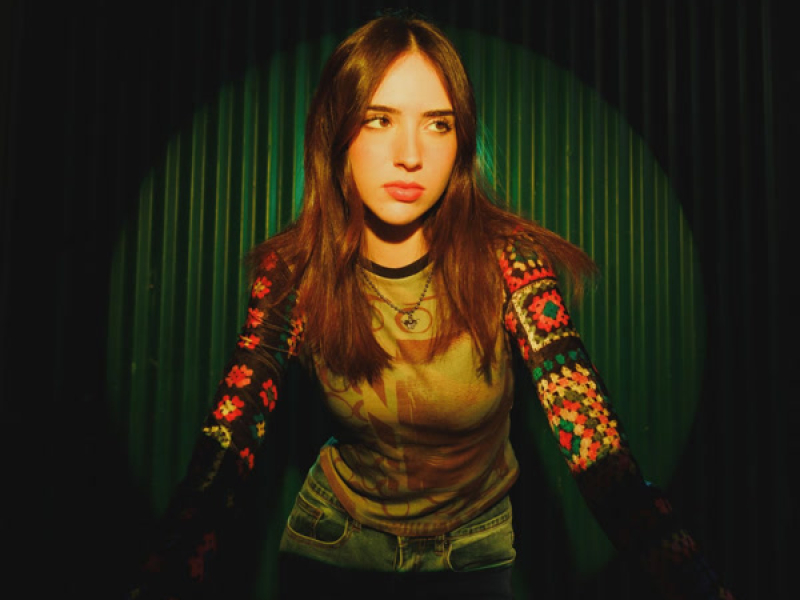 I FOLLOW YOU (Single)