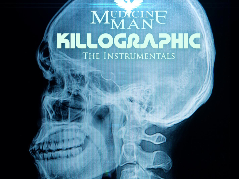 Killographic (Single)