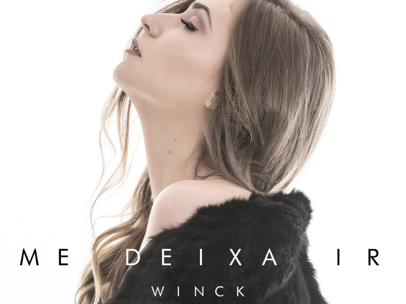 Me Deixa Ir (Single)