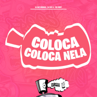 Coloca Coloca Nela (Single)