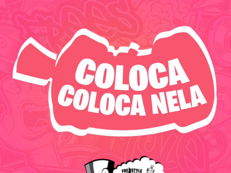 Coloca Coloca Nela (Single)
