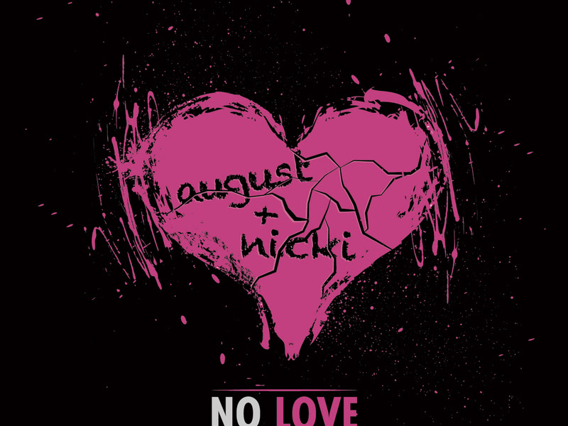 No Love (Remix) (Single)