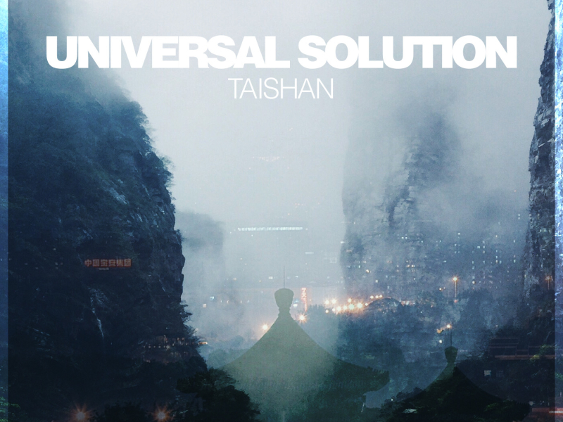 Taishan
