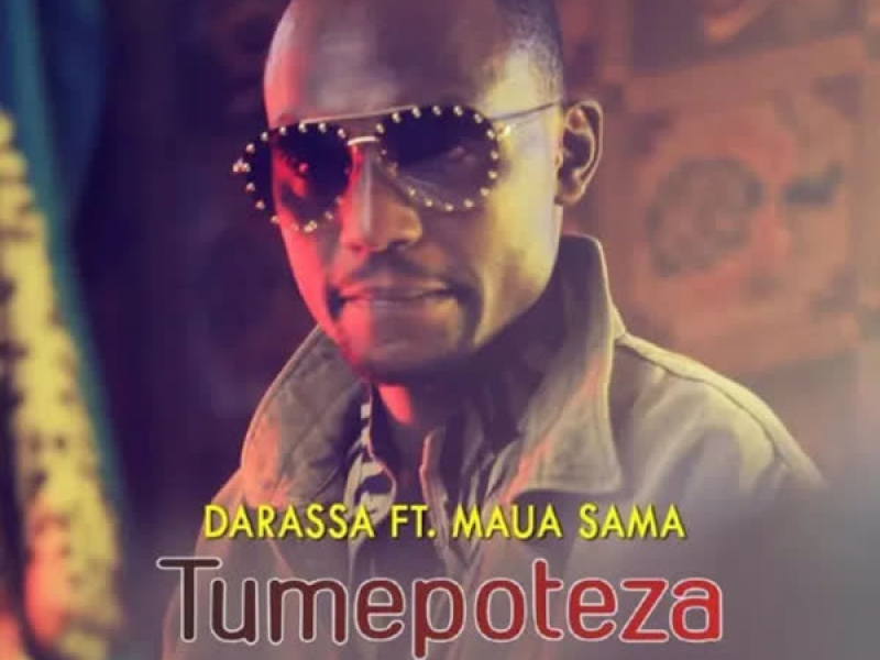 Tumepoteza (Single)