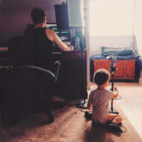 Casper (Lincoln's Version) (EP)