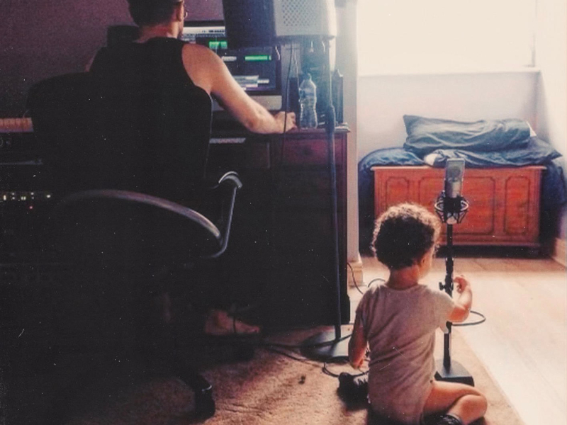 Casper (Lincoln's Version) (EP)