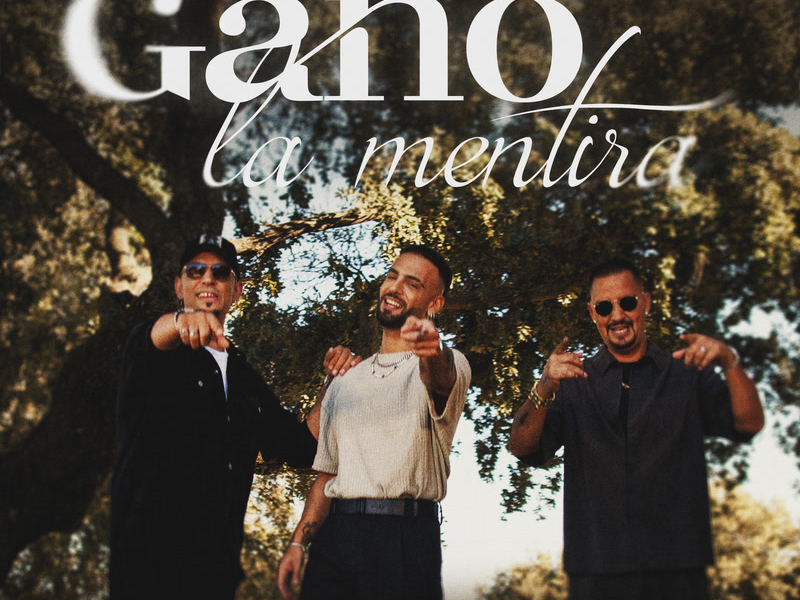 Ganó La Mentira (Single)