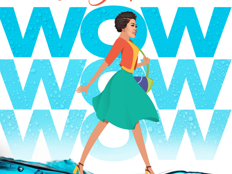 W.O.W. (Walk On Water) (Single)