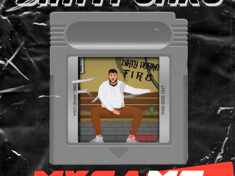 My Game (EP)