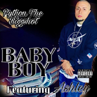 Baby Boy (feat. Ashley) (Single)