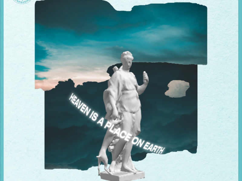 Heaven Is A Place On Earth (Single)