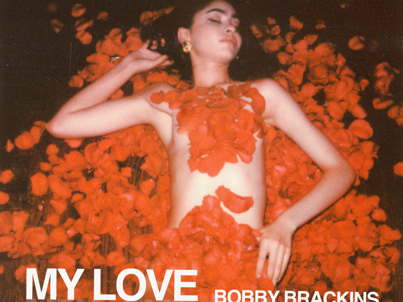 My Love (feat. Marc E. Bassy)