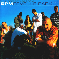 Revielle Park