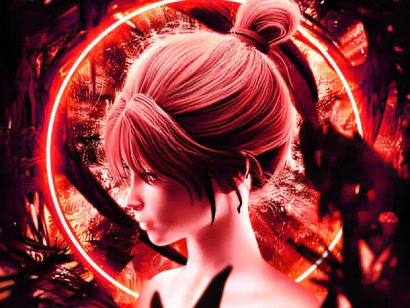 Out of Web 2 (Single)