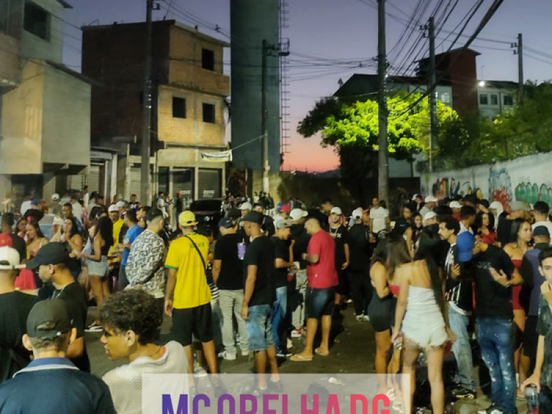 Vai Sentando na Pika na Pika tu Senta (Live) (Single)