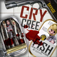 Cry Cree (Single)
