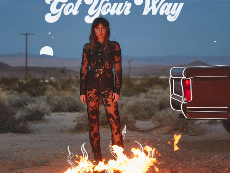 Got Your Way (Single)