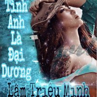 Tình Anh Là Đại Dương (Single)