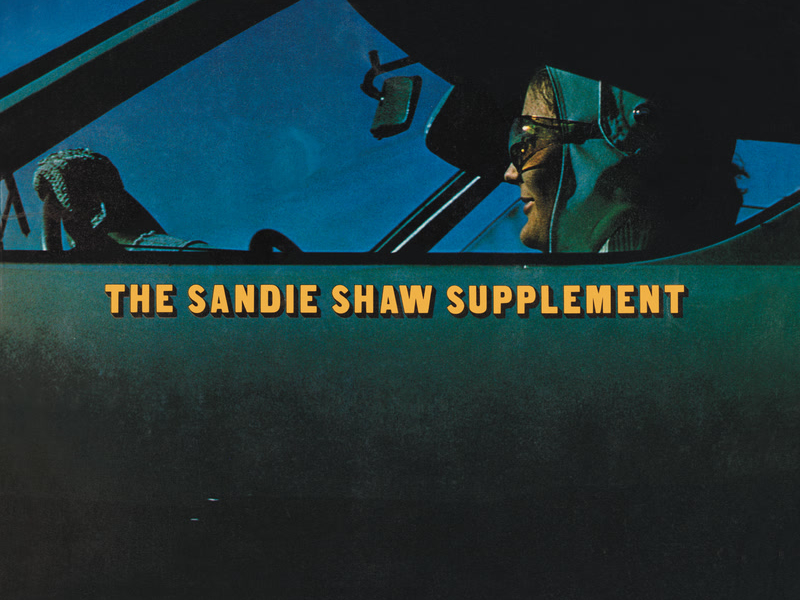 The Sandie Shaw Supplement (Deluxe Edition)