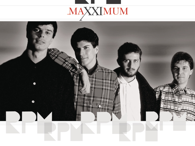 Maxximum - RPM