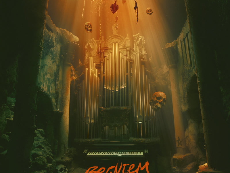 REQUIEM (Single)