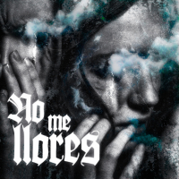 No Me Llores (Single)