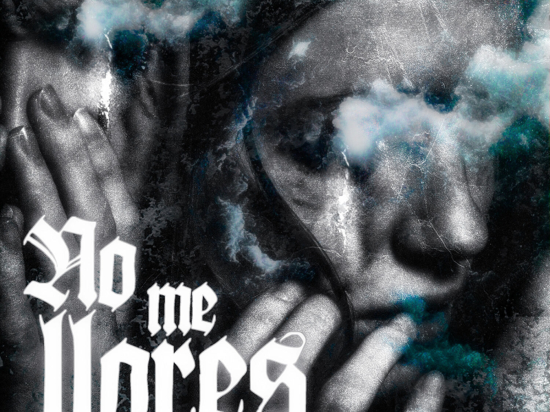No Me Llores (Single)