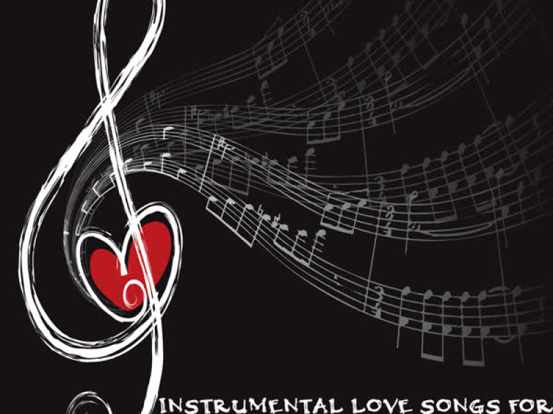 Instrumental Love Songs for Guitar, Vol. 3