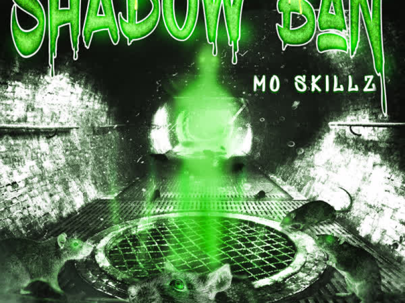Shadow Ban (Single)