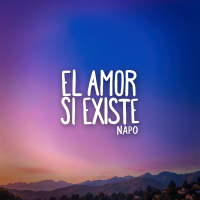 El Amor Si Existe (Single)
