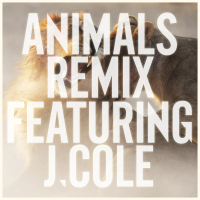 Animals (Remix) (Single)