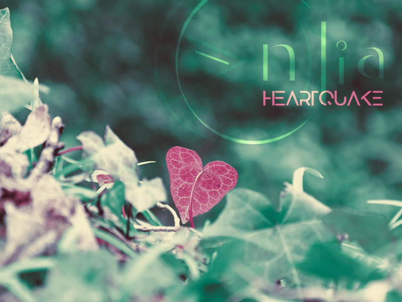 Heartquake (Single)