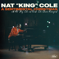 The Christmas Song (Chestnuts Roasting on An Open Fire) (Single)