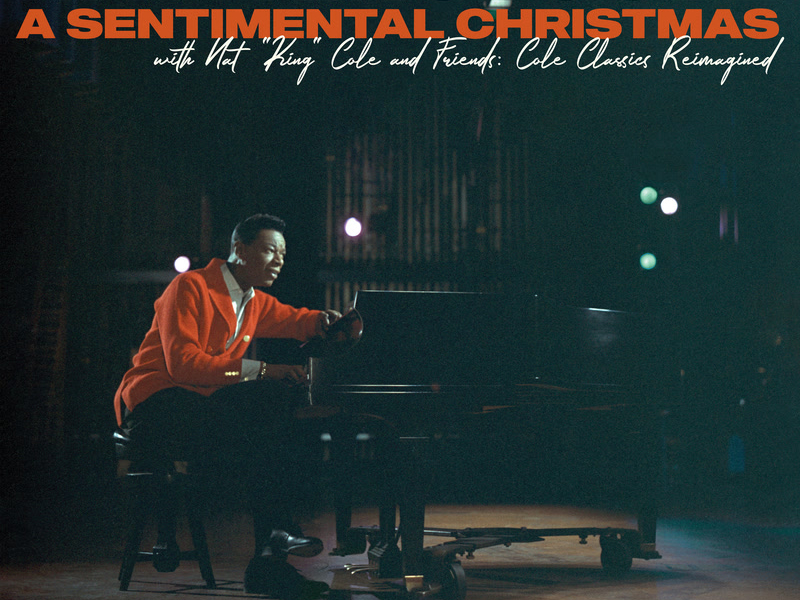 The Christmas Song (Chestnuts Roasting on An Open Fire) (Single)