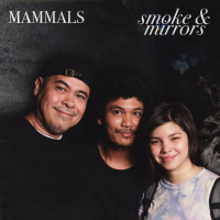 Smoke and Mirrors (Single)