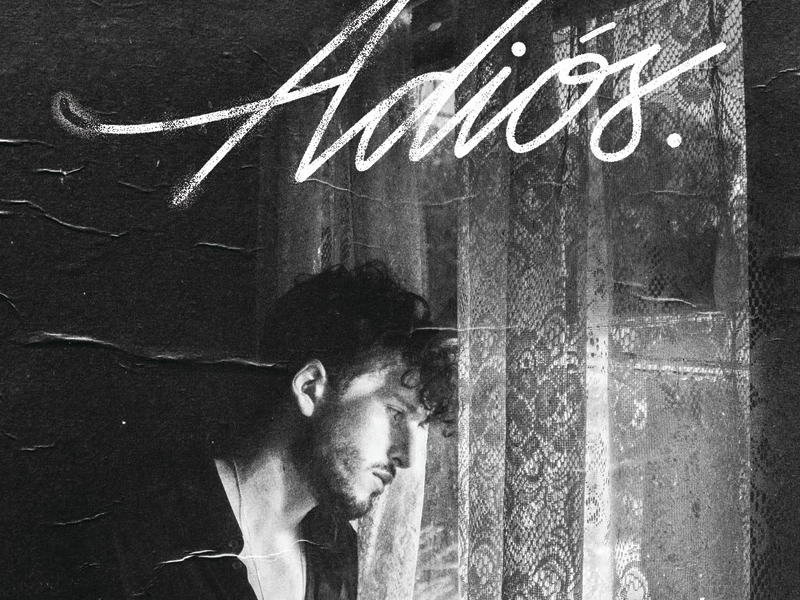 Adíos (MV) (Single)
