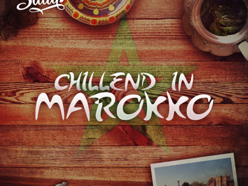 Chillend In Marokko (Single)