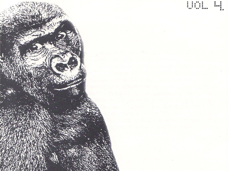 Ape Breaks, Vol. 4