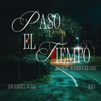 Paso el tiempo (Single)