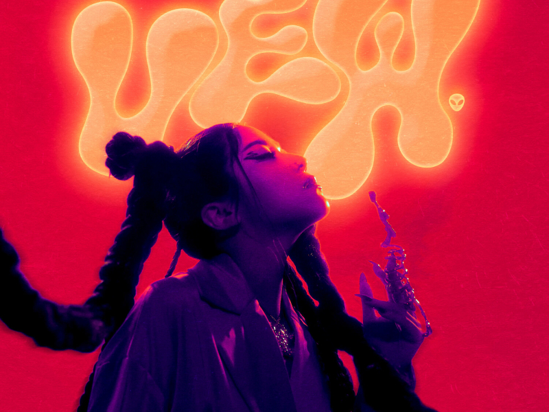 Just Like You (Mike Cervello Remix) (Single)