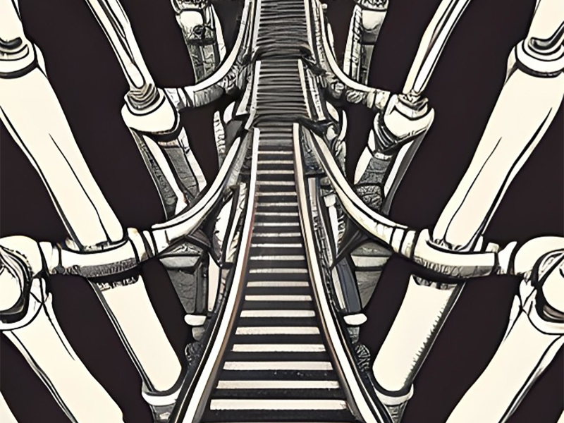 Roller coaster (Single)