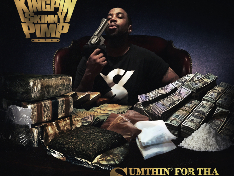 Sumthin' for Tha Streetz