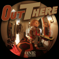 Out There (Single)
