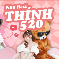 Thính 520 (Single)