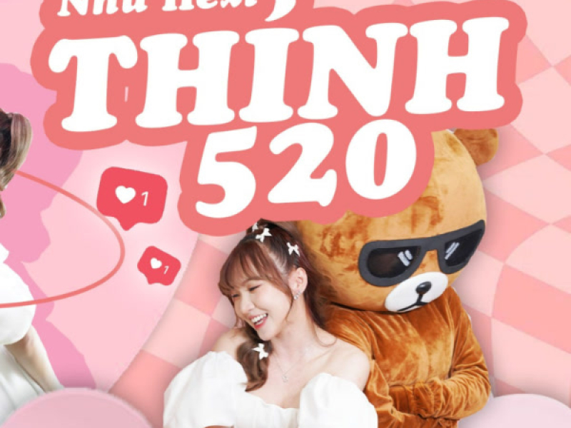 Thính 520 (Single)