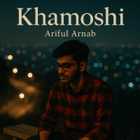 Khamoshi (Single)