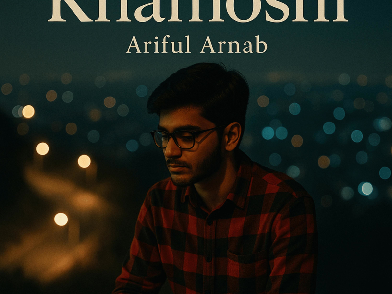 Khamoshi (Single)