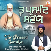 Tav Prasad Savaiye (Single)