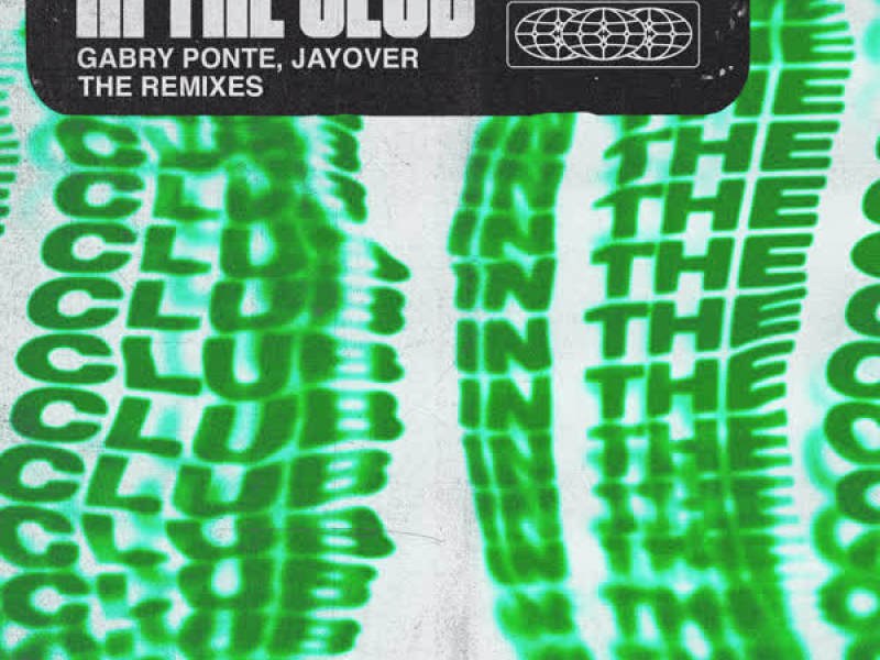 In The Club (Remixes) (EP)