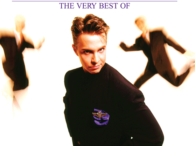 The Very Best Of Johnny Hates Jazz